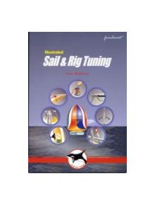 Illustrated Sail & Rig Tuning - 9781898660675