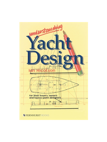 Understanding Yacht Design - 9781898660828