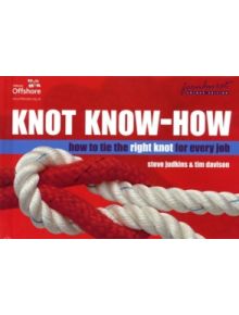 Knot Know-How - 11485 - 9781898660989