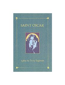 Saint Oscar - 9781898876717