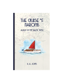 The Cruise of Naromis - 9781899262335