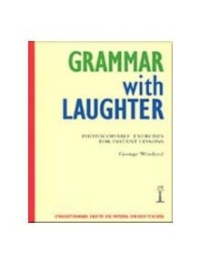 Grammar with Laughter - 9781899396016