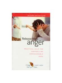 Release from Anger - 9781899398072