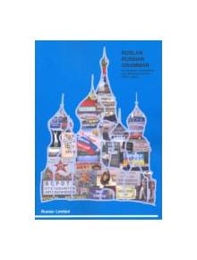 Ruslan Russian grammar - 9781899785742