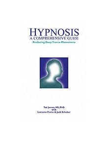 Hypnosis - 9781899836451