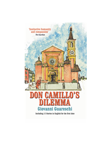 Don Camillo's Dilemma - 281701 - 9781900064477