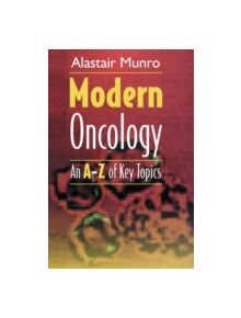 Modern Oncology - 9781900151115