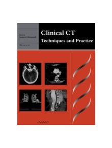 Clinical CT - 9781900151566