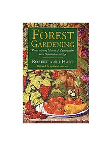 Forest Gardening - 9781900322027