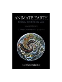 Animate Earth - 9781900322546