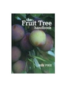 The Fruit Tree Handbook - 9781900322744