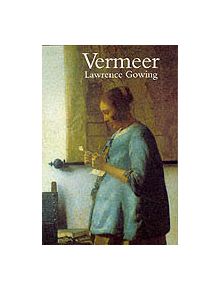 Vermeer - 9781900357098