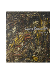 Leon Kossoff - 9781901192537