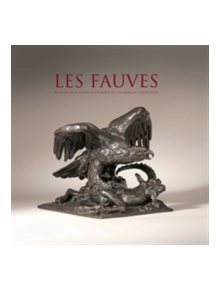 Les Fauves - 9781901403626