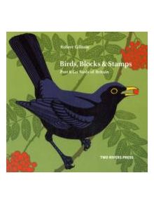 Birds, Blocks and Stamps - 9781901677799