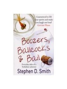 Boozers, Ballcocks and Bail - 9781901853773