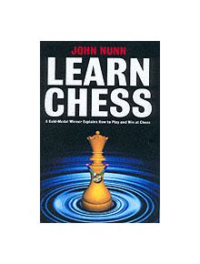 Learn Chess - 9781901983302