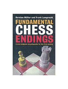 Fundamental Chess Endings - 9781901983531