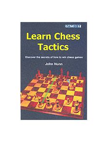 Learn Chess Tactics - 9781901983982