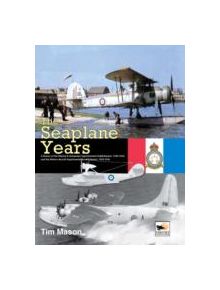 The Seaplane Years - 9781902109138