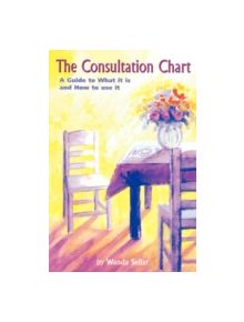 The Consultation Chart - 9781902405087