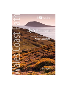 Llyn Peninsula - 9781902512341