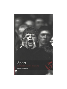 Sport: a Literary Anthology - 9781902638898