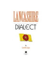 Lancashire Dialect - 9781902674964