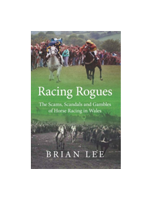 Racing Rogues - 9781902719313