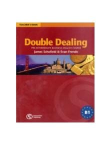 Double Dealing - 9781902741529