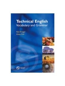 Technical English - 9781902741765