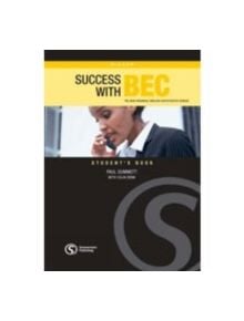 Success with BEC Higher - 9781902741888