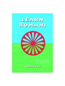 Learn Romani - 9781902806440