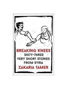 Breaking Knees - 9781902932453