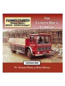 The London Brick Company - 9781903016374