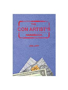 The Con Artist Handbook - 9781903070345