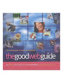 The Good Web Guide - 723288 - 9781903282236