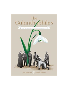 The Galanthophiles - 9781903360286