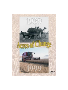 Acres of Change - 833818 - 9781903366806