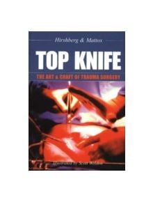 Top Knife - 9781903378229