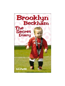 Brooklyn Beckham - 9781903402047