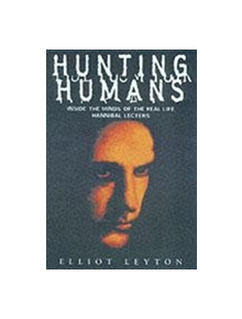 Hunting Humans - 9781903402061