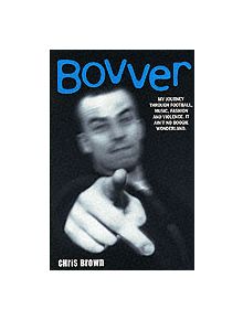 Bovver - 9781903402177