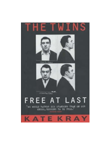 The Twins - 9781903402252