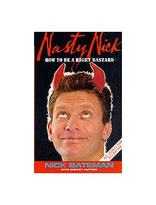 Nasty Nick - 9781903402269