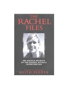 The Rachel Files - 9781903402511