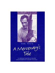 A Mercenary's Tale - 9781903402597