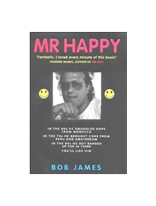 Mr.Happy - 9781903402603