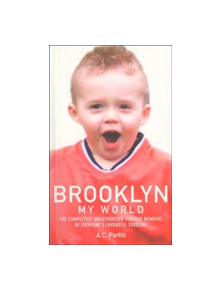 Brooklyn Beckham - 9781903402658