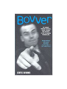 Bovver - 9781903402856